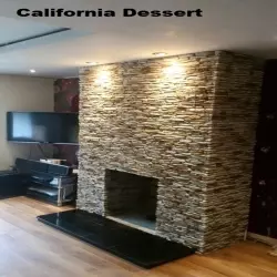 California Desert
