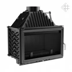 Oliwia 16 kW Insert Stove