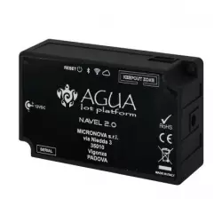 Agua Wi-Fi Module