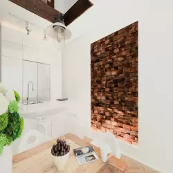 Axen Wood Panels