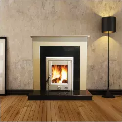 Fermoy Fireplace Surround Set in room view