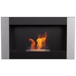 Bio Fireplace Golf Vertical