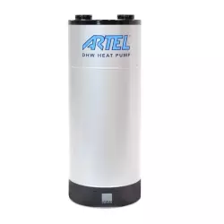 Hot Water Heat Pump ACS 100L