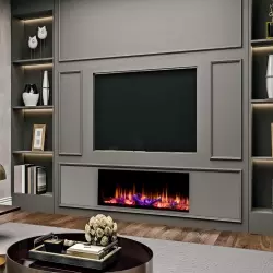 Iconic 1600 Electric Fire