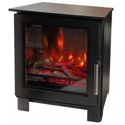 Iconic 500 Electric Stove