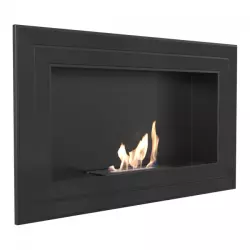 Bio Fireplace Juliet 1100 Black