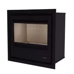 Lagos 500 4.5 kW ( Eco Design ) Cassette Stove