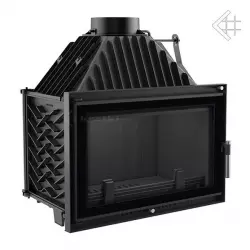 Oliwia Deco 16 kW Insert Stove