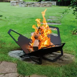 Pit Fire Pit