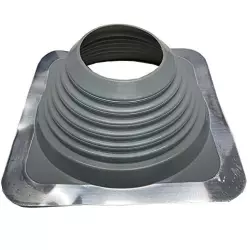 Corrugated Roof Flashing