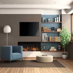 Solus VS130 Electric Fire