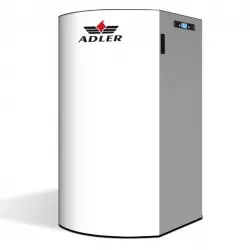 Compact 24 Wood Pellet Boiler