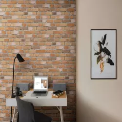 Olde Bricks 3 wall cladding