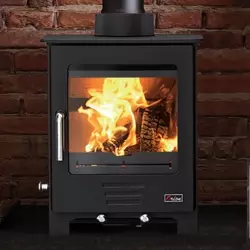 Severn 5 kW Room Heater Stove
