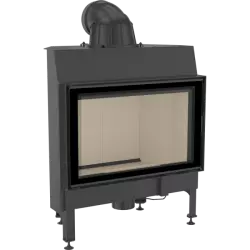 Nadia 12 kW Insert Stove