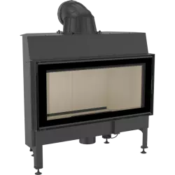 Nadia 14 kW Insert Stove