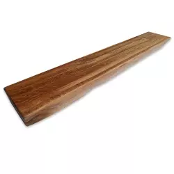 Mantel Beam, Solid Oak, Length 920mm