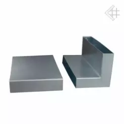 90′ Set for Kratki External Air Intel