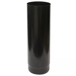  Single wall Flue Pipe 500mm