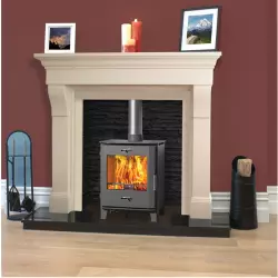 Astoria Fireplace