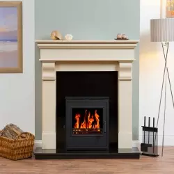 Donegal HD Fireplace