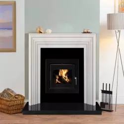 Heritage Fireplace