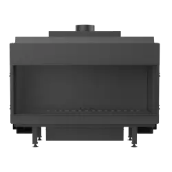 Leo 100 Natural Gas Insert Stove