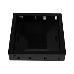 Quadrum Fire Pit