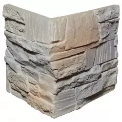 Elbrus EB1 stone cladding corner