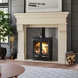 Ardmore Fireplace