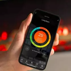Solus VS75 Electric Fire