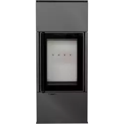 Thor View 8 kW Stove