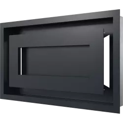 Graphite Wind Vent 22x37