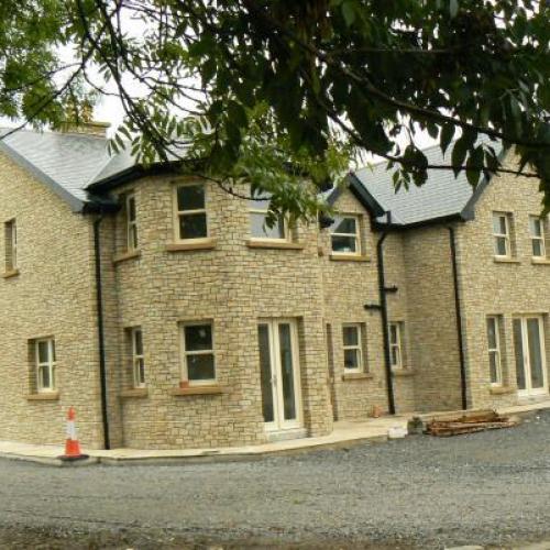 Natural Irish Building Stone3