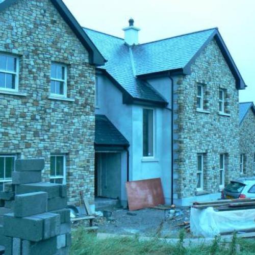 Natural Irish Building Stone4