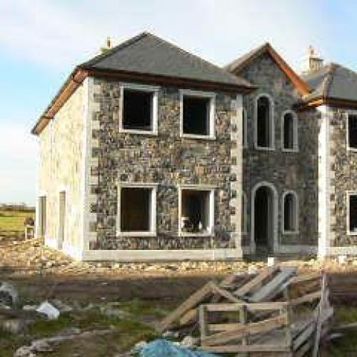 Natural Irish Building Stone5