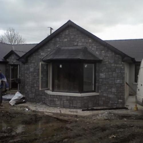 Natural Irish Stone