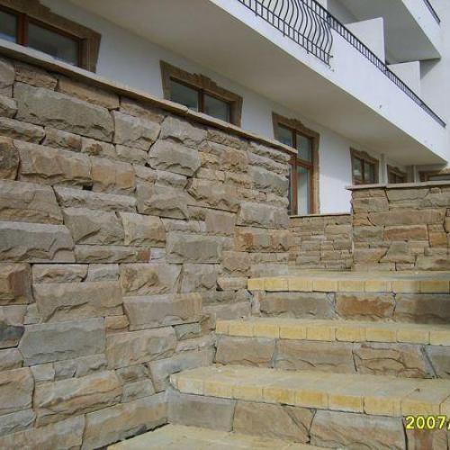 Roma Sandstone